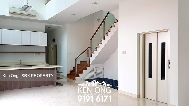 Lorong 107 Changi (D15), Terrace #185018252